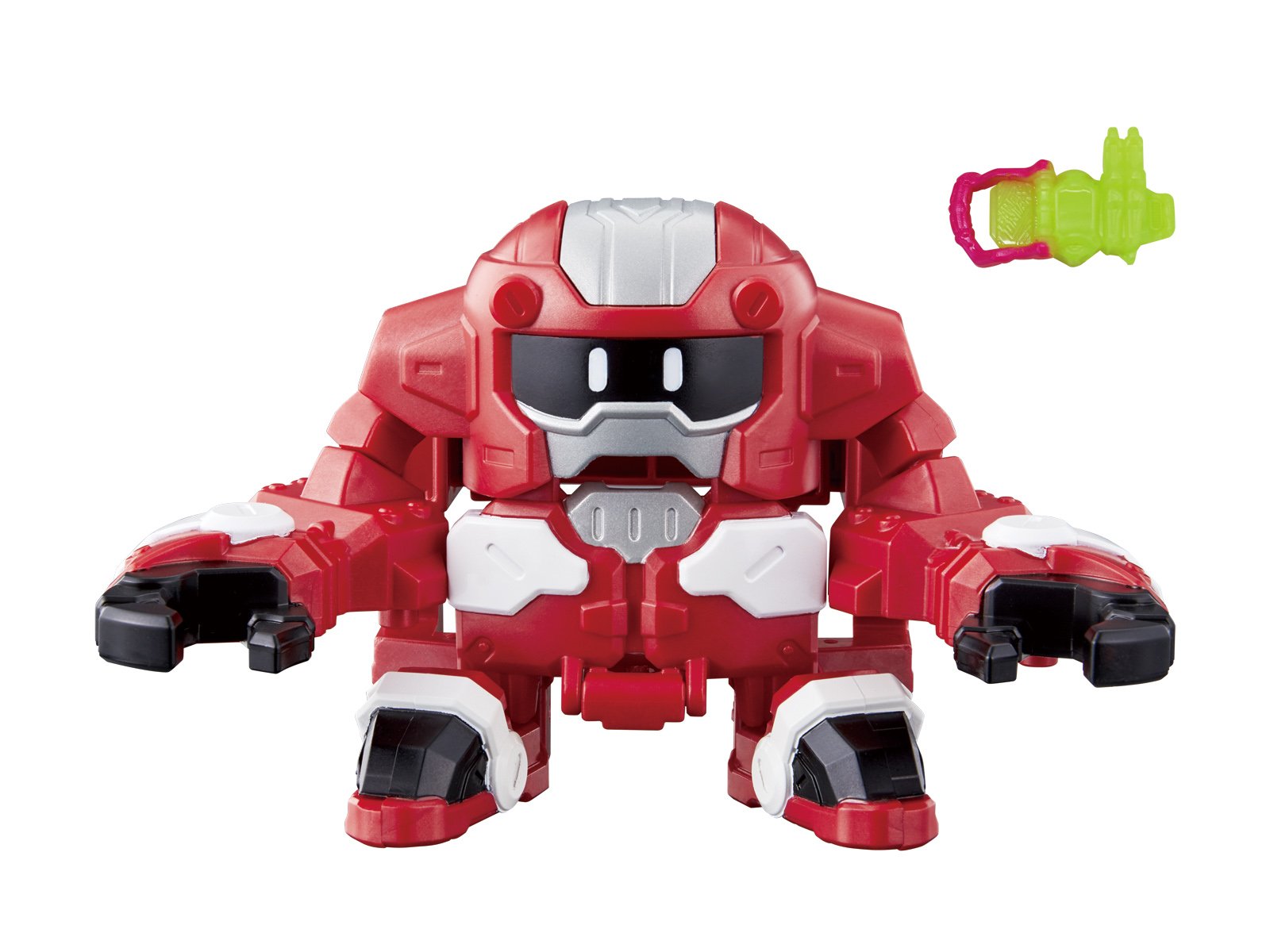 Amazon.co.jp: 仮面ライダーエグゼイド LVUR05 ロボットゲーマ : おもちゃ